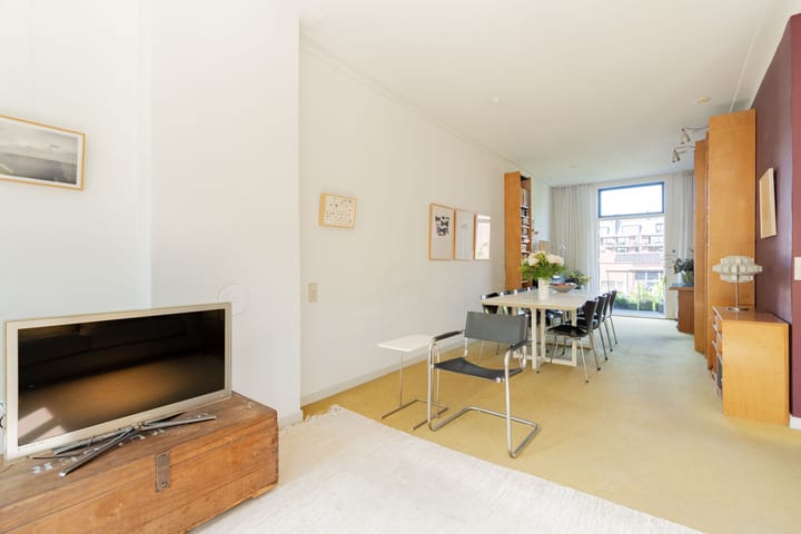 Foto 19 van Saenredamstraat 9