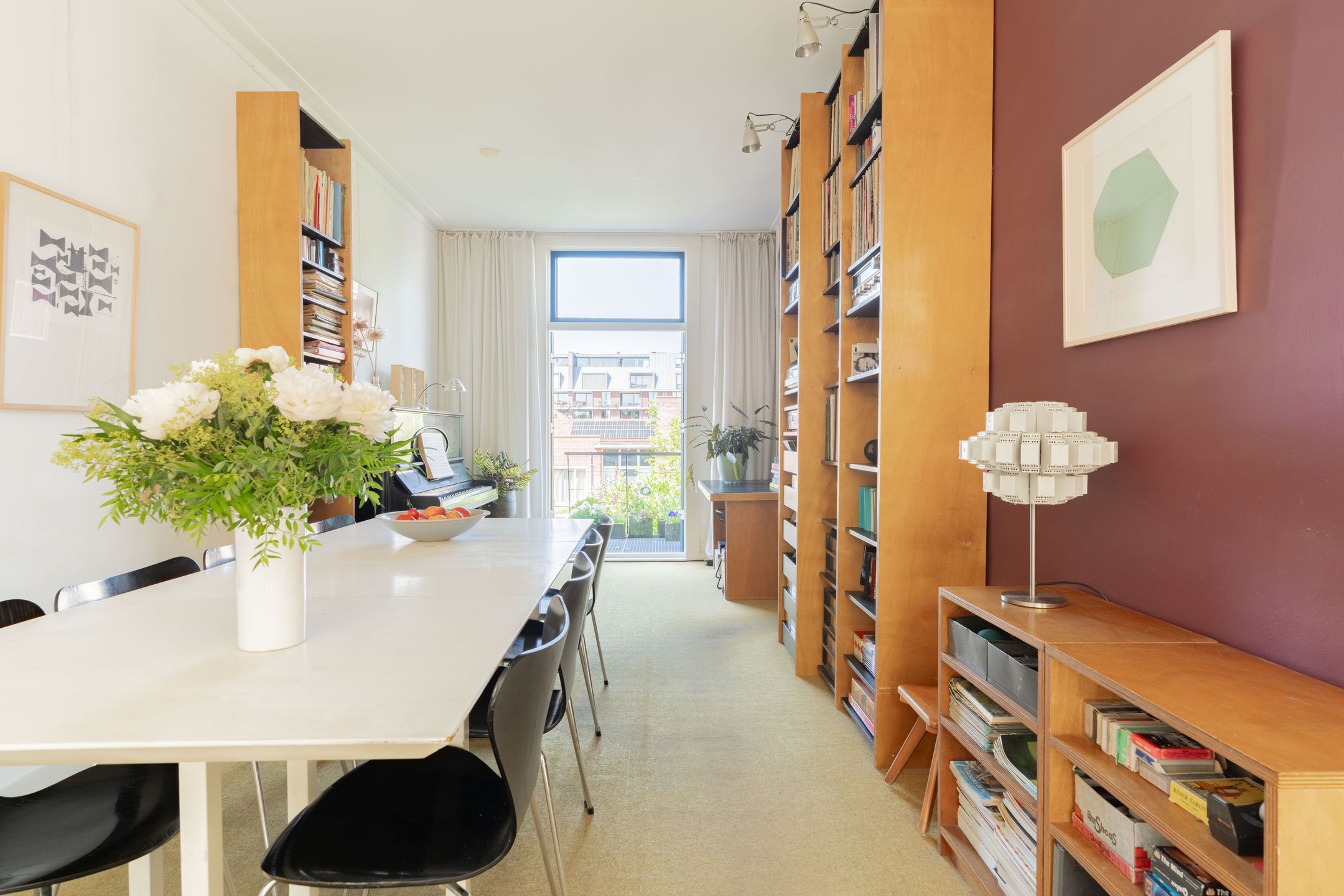 Foto 21 van Saenredamstraat 9