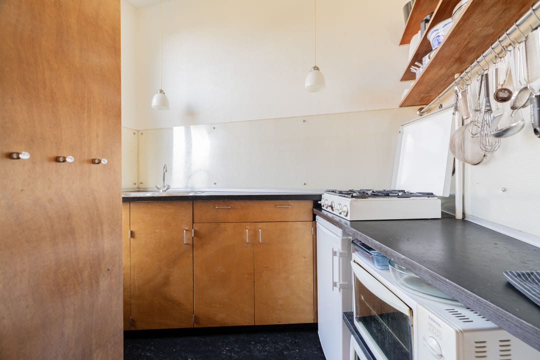 Foto 23 van Saenredamstraat 9