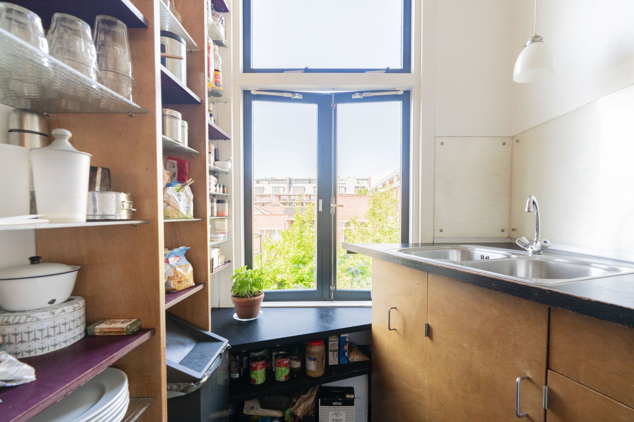 Foto 24 van Saenredamstraat 9