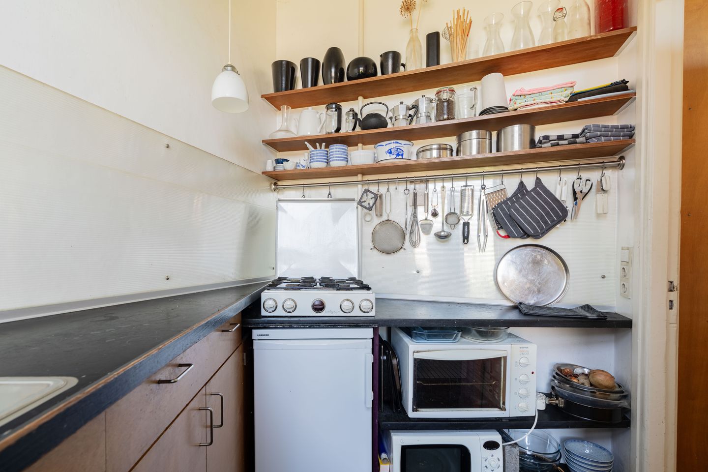 Foto 25 van Saenredamstraat 9