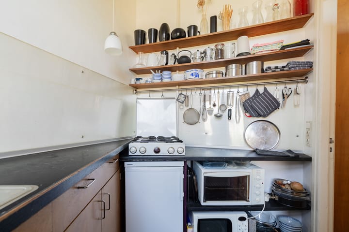 Foto 25 van Saenredamstraat 9