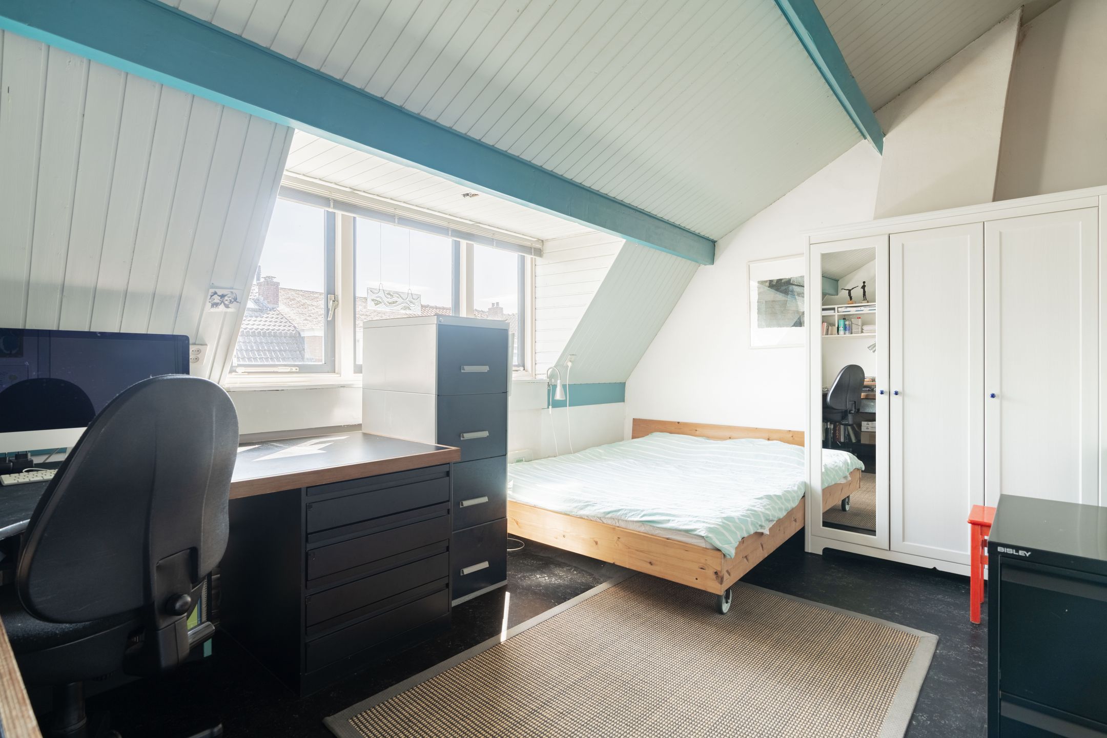 Foto 27 van Saenredamstraat 9