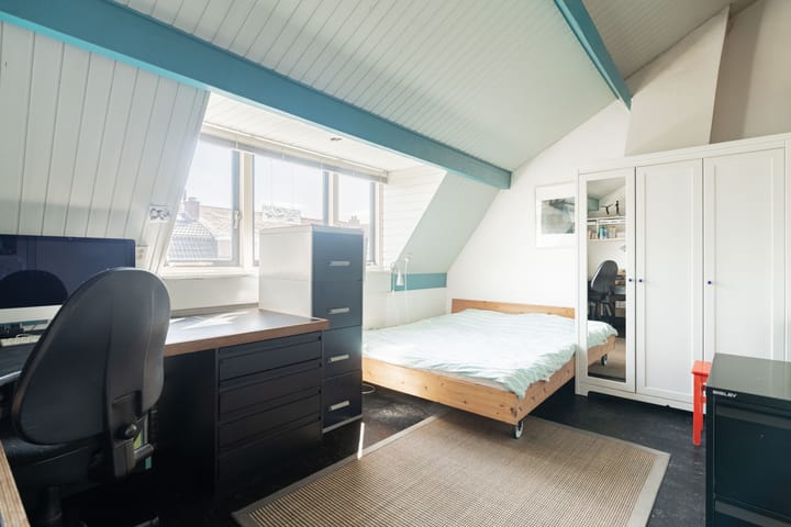 Foto 27 van Saenredamstraat 9