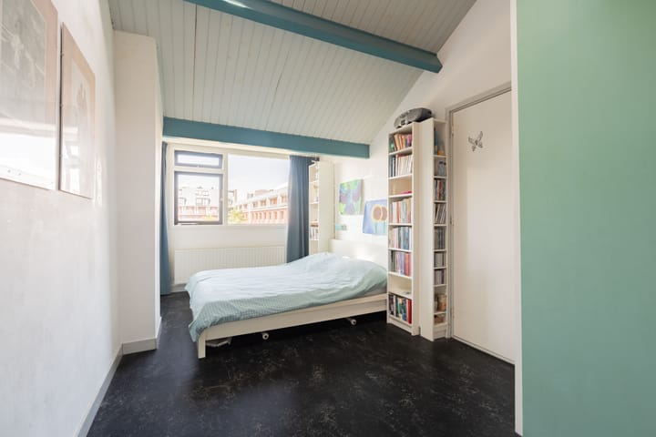 Foto 29 van Saenredamstraat 9