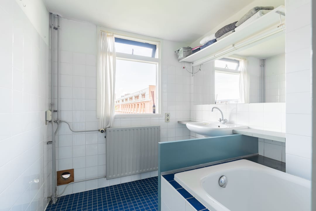 Foto 31 van Saenredamstraat 9