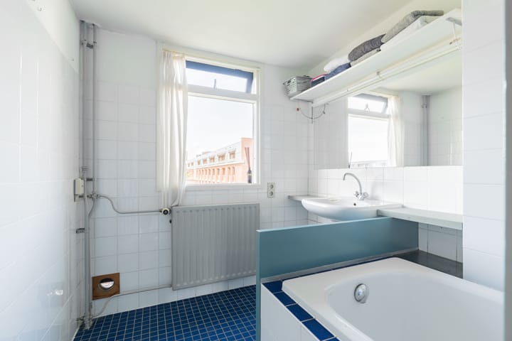 Foto 31 van Saenredamstraat 9