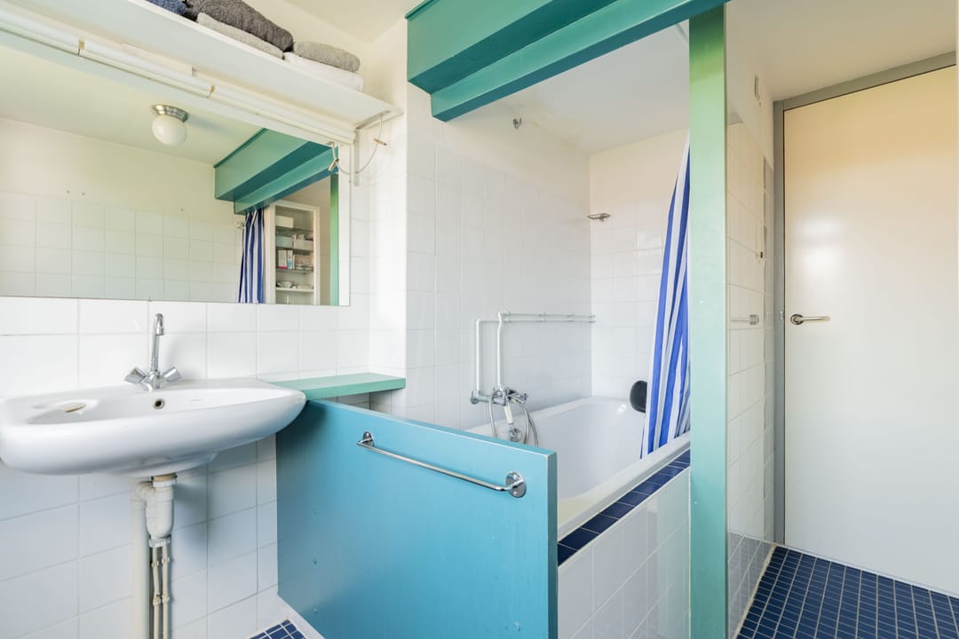 Foto 32 van Saenredamstraat 9