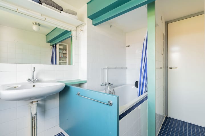 Foto 32 van Saenredamstraat 9