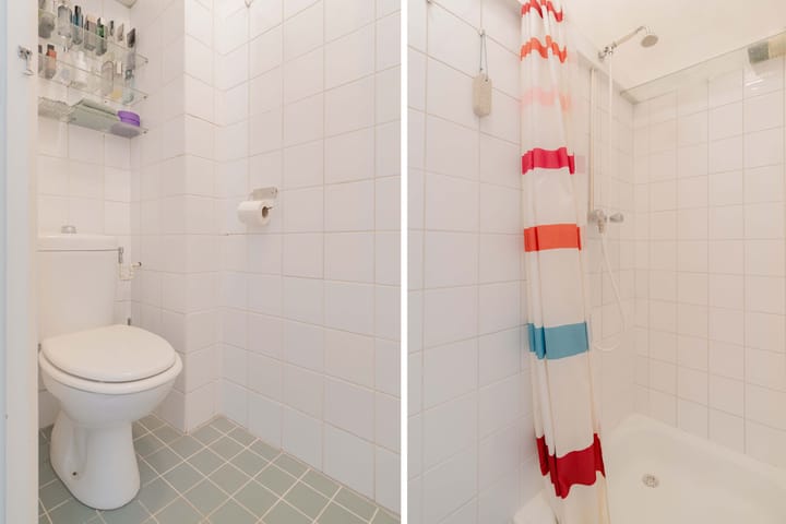 Foto 33 van Saenredamstraat 9