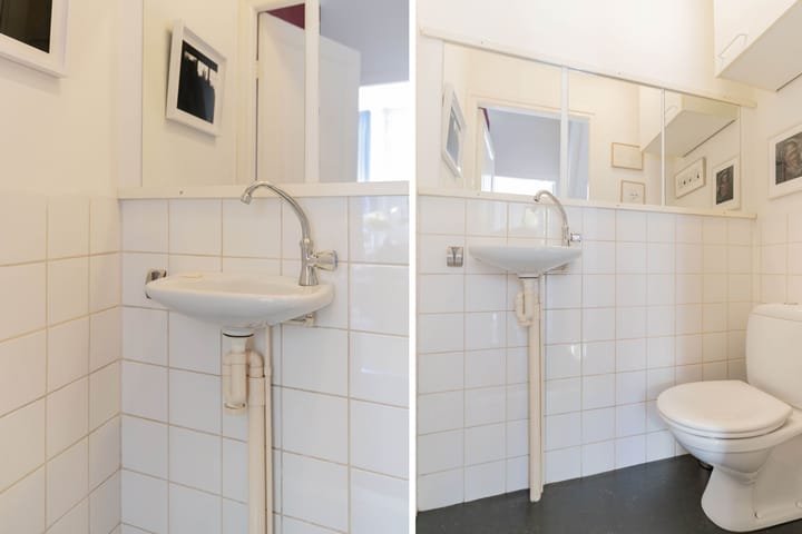 Foto 34 van Saenredamstraat 9