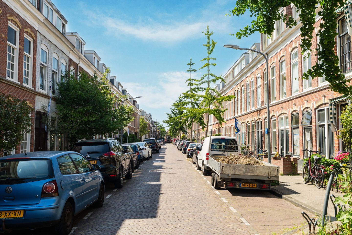 Foto 35 van Saenredamstraat 9