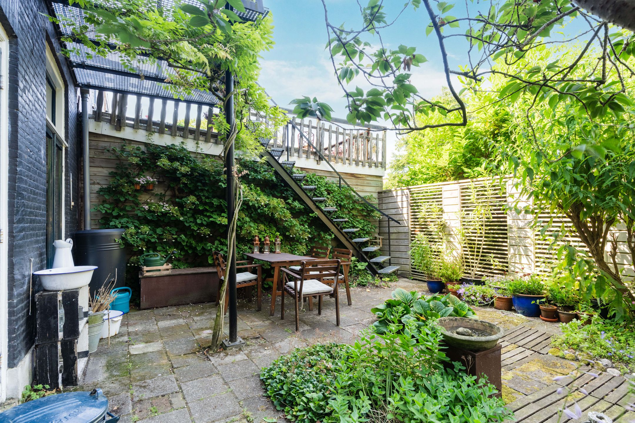 Foto 36 van Saenredamstraat 9