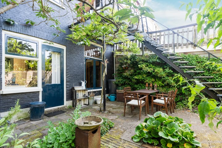 Foto 37 van Saenredamstraat 9