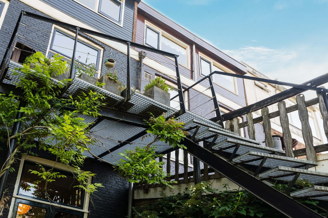 Foto 38 van Saenredamstraat 9