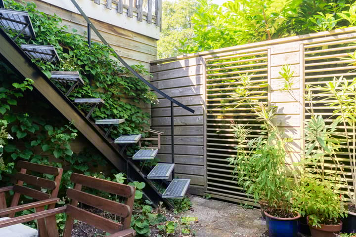 Foto 39 van Saenredamstraat 9