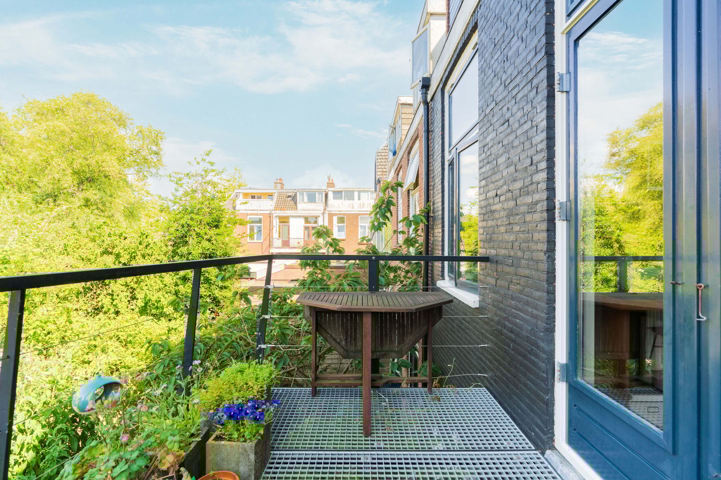 Foto 40 van Saenredamstraat 9