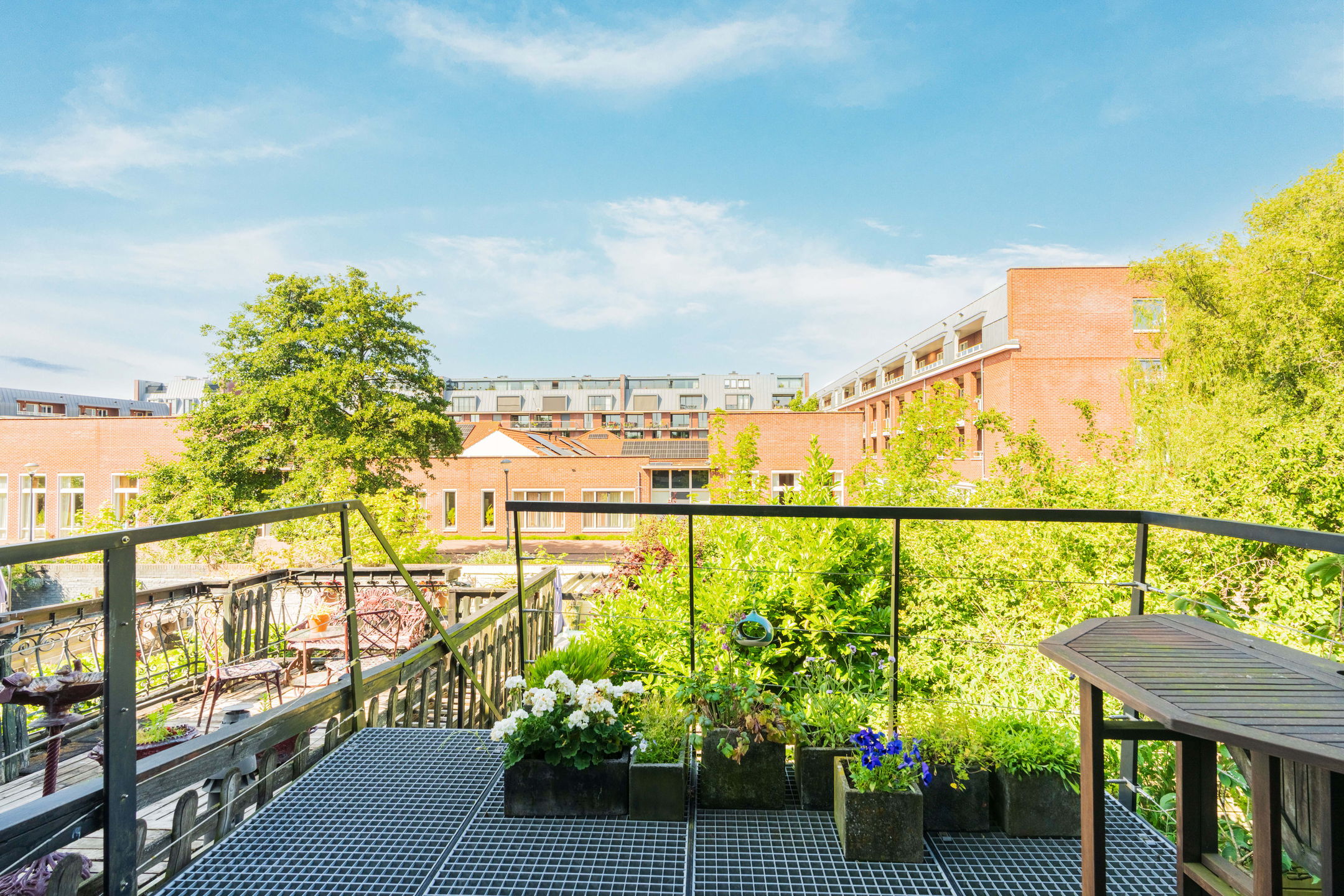 Foto 42 van Saenredamstraat 9