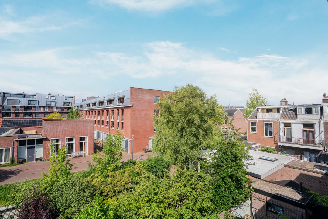 Foto 46 van Saenredamstraat 9