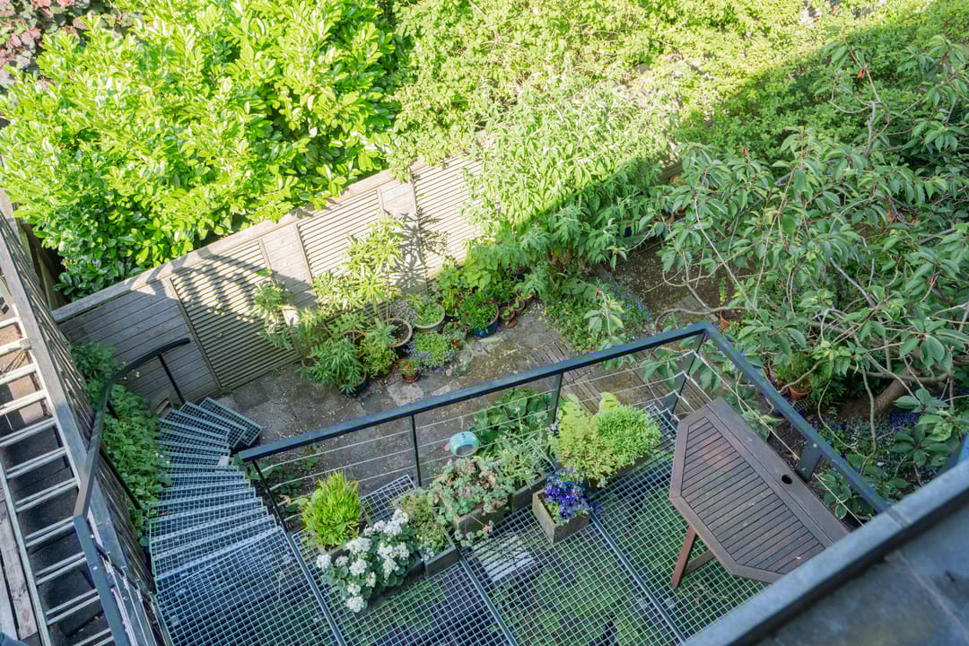 Foto 47 van Saenredamstraat 9