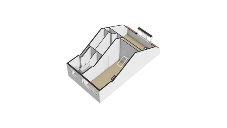 Foto 57 van Saenredamstraat 9