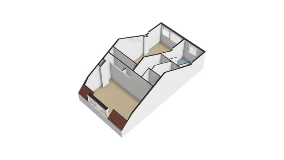 Foto 58 van Saenredamstraat 9