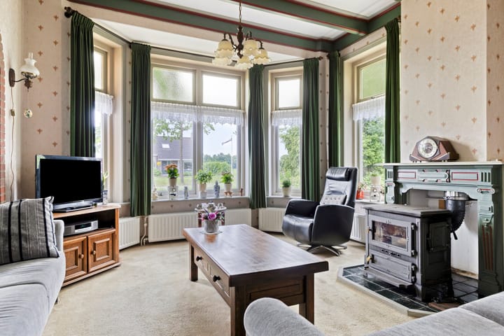 Foto 7 van De Holm 8