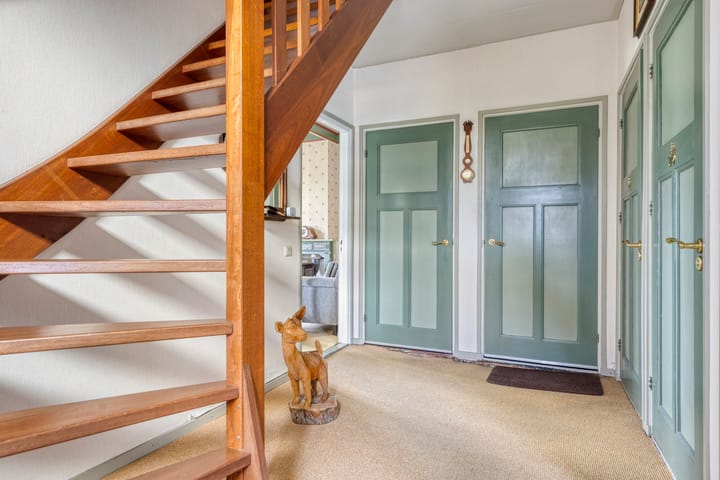 Foto 6 van De Holm 8