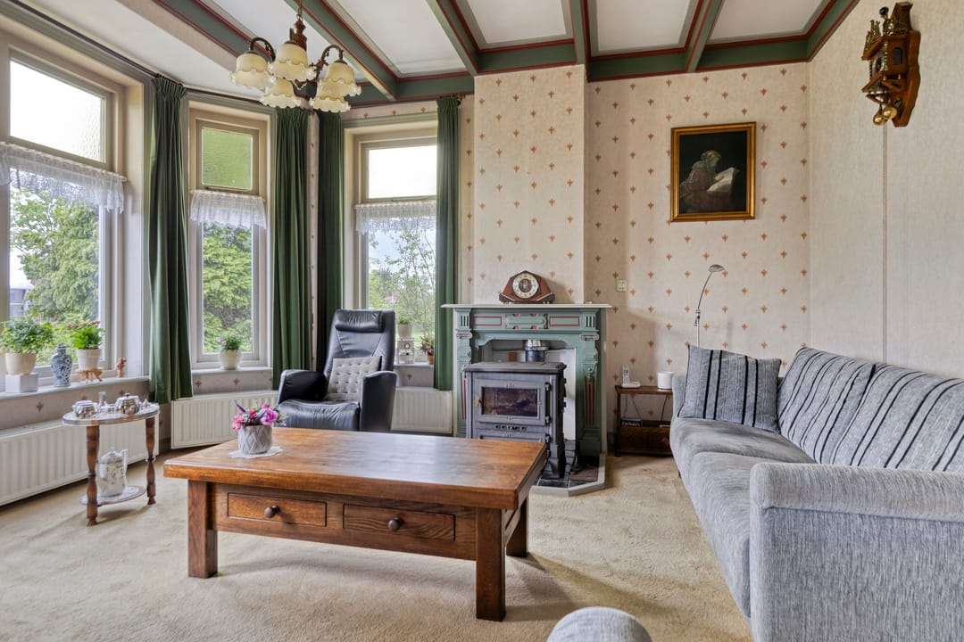 Foto 8 van De Holm 8