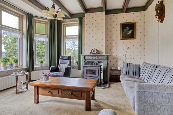 Foto 8 van De Holm 8