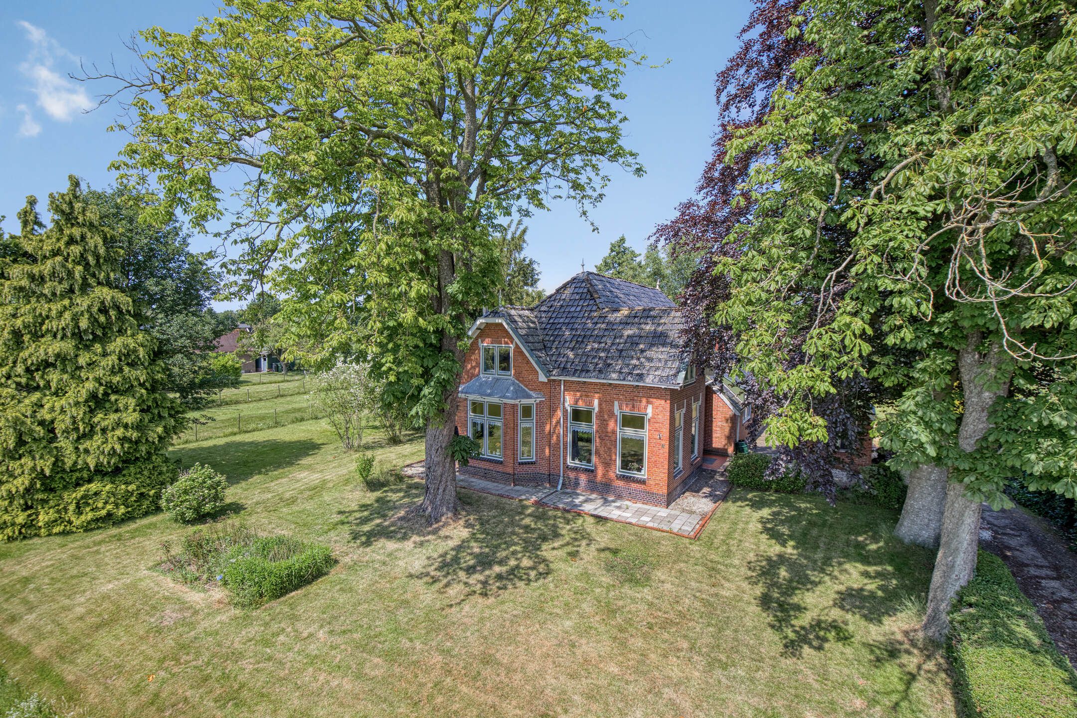 Foto 45 van De Holm 8