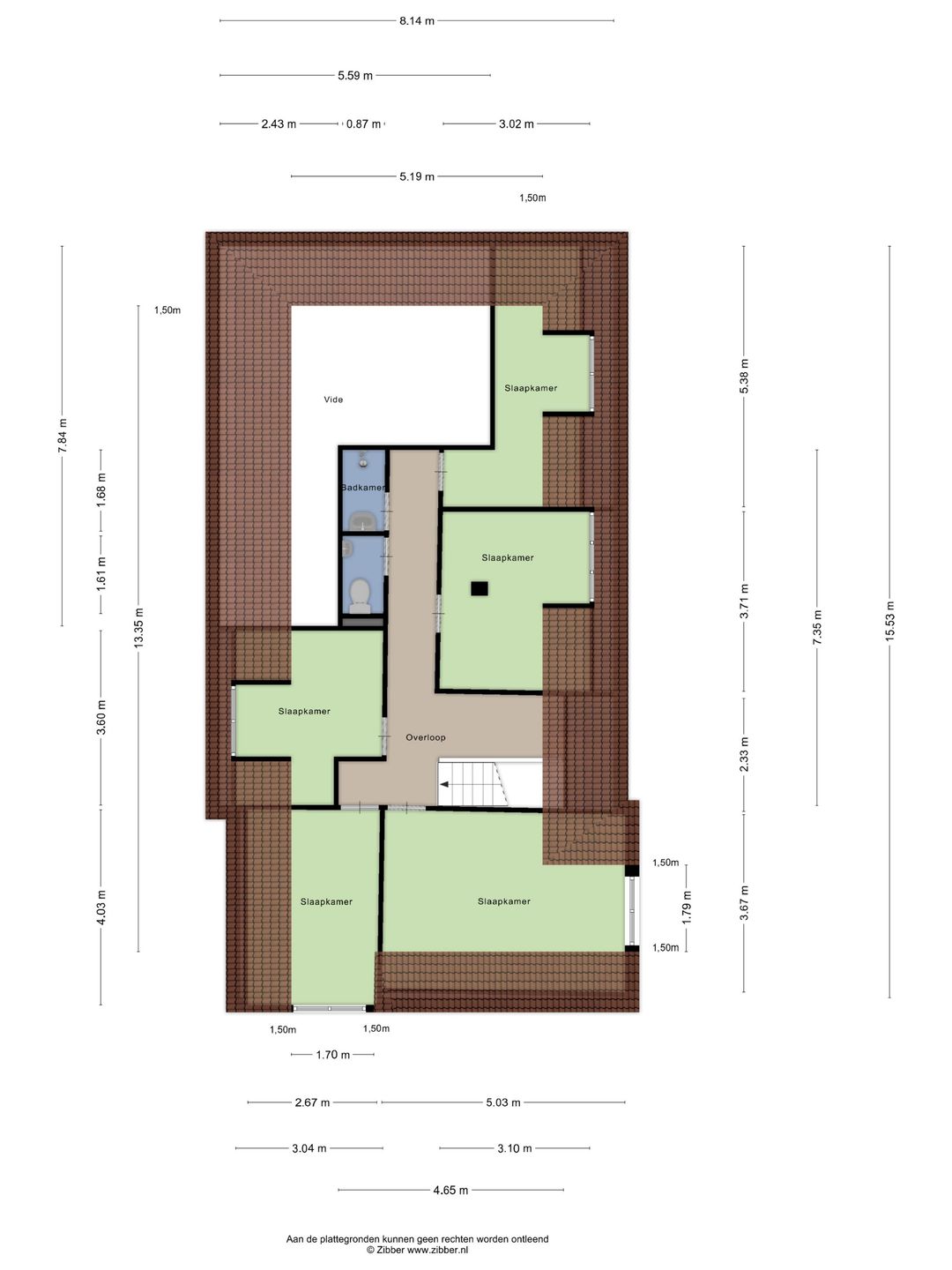 Foto 47 van De Holm 8