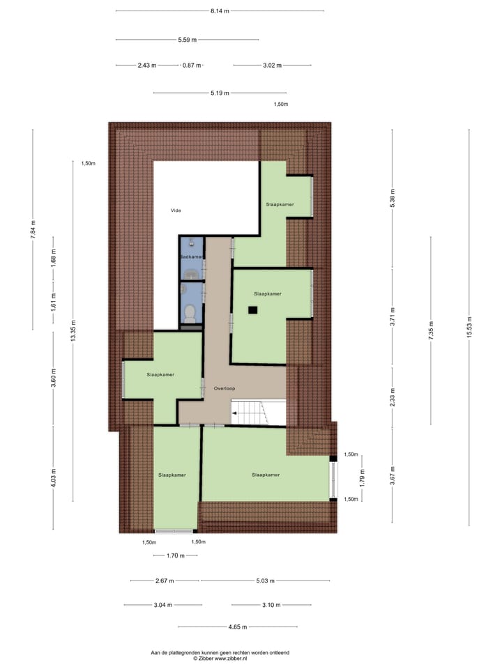 Foto 47 van De Holm 8