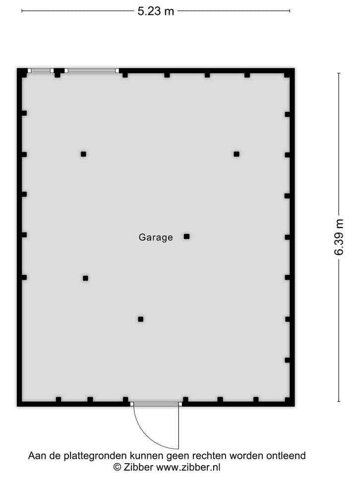 Foto 52 van De Holm 8