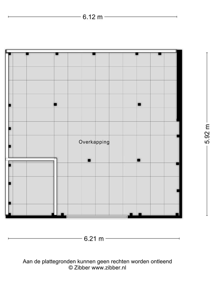 Foto 53 van De Holm 8