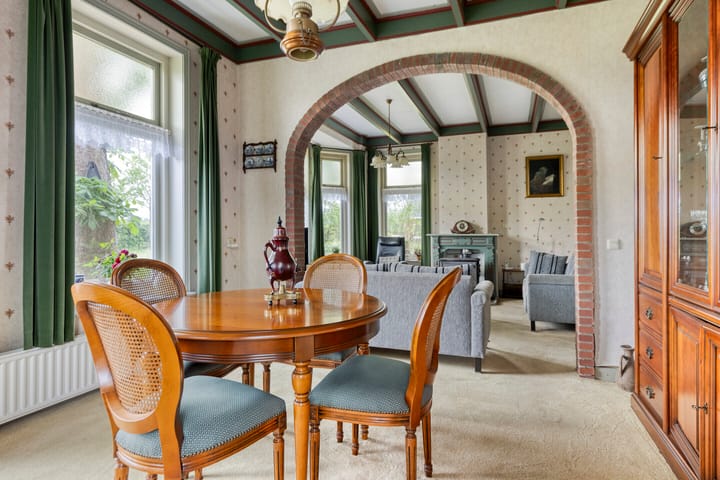 Foto 10 van De Holm 8