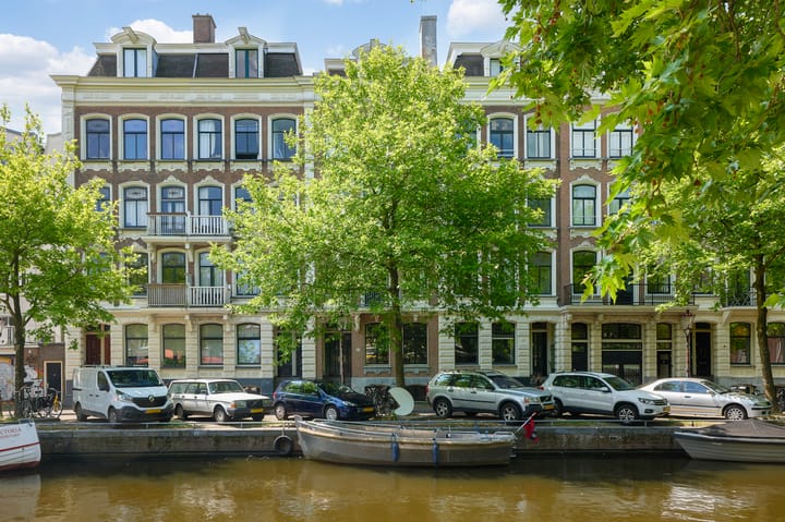 Foto 1 van Zieseniskade 13-E