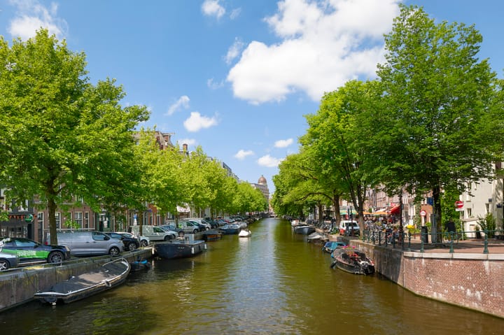 Foto 2 van Zieseniskade 13-E