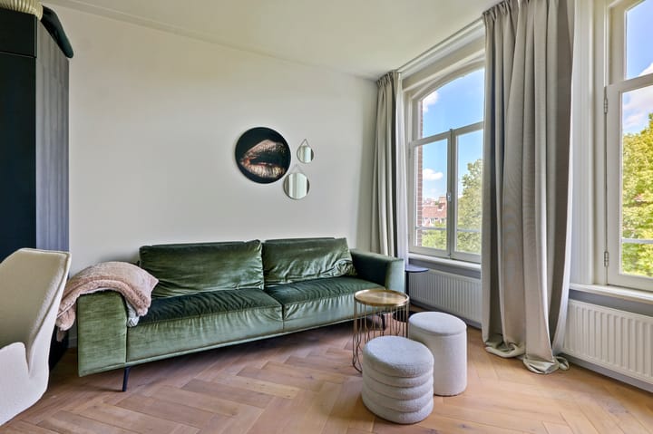 Foto 3 van Zieseniskade 13-E