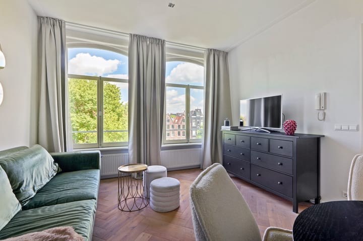 Foto 4 van Zieseniskade 13-E