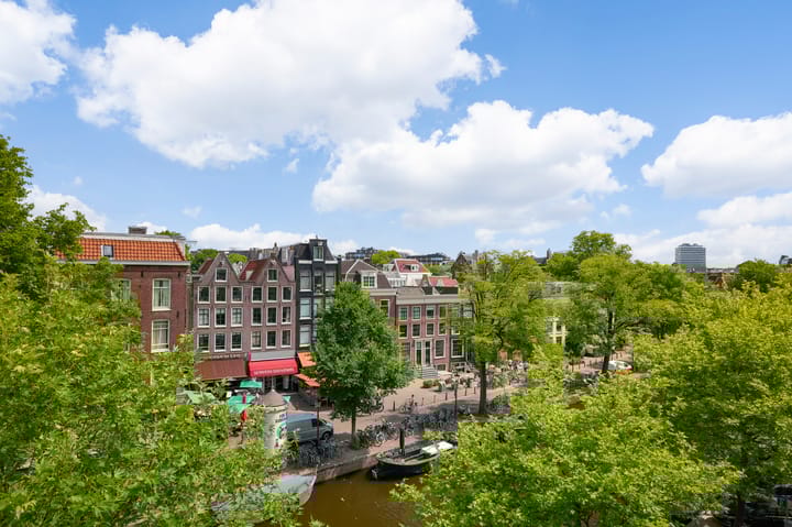 Foto 5 van Zieseniskade 13-E