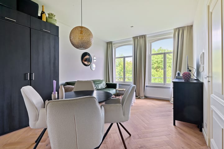 Foto 6 van Zieseniskade 13-E