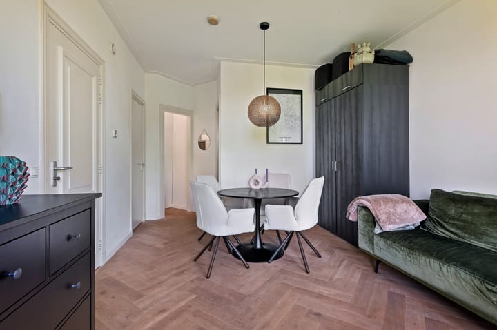 Foto 7 van Zieseniskade 13-E