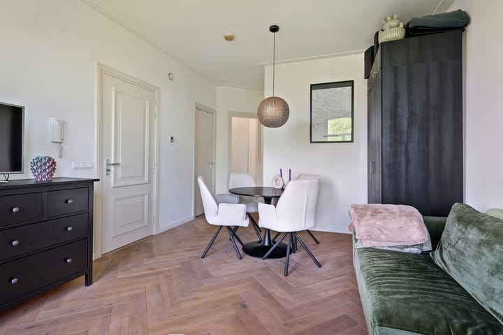 Foto 8 van Zieseniskade 13-E