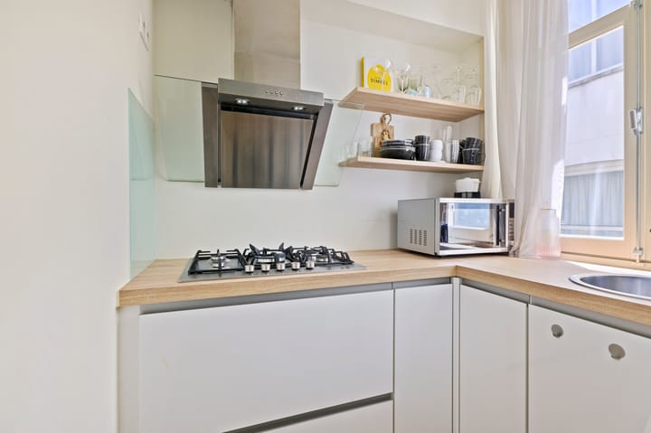 Foto 9 van Zieseniskade 13-E