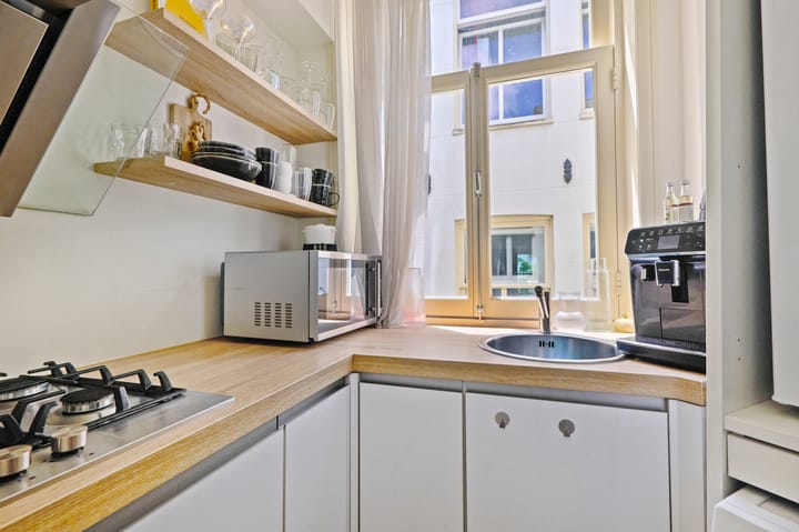 Foto 10 van Zieseniskade 13-E