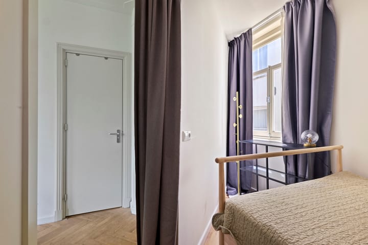 Foto 13 van Zieseniskade 13-E