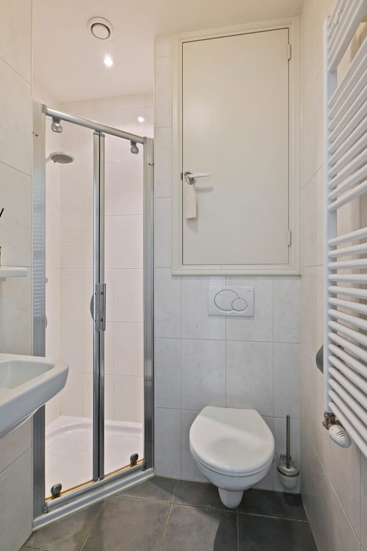 Foto 15 van Zieseniskade 13-E