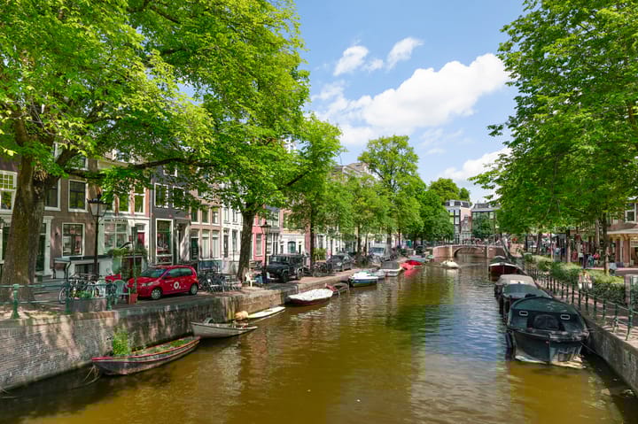 Foto 17 van Zieseniskade 13-E