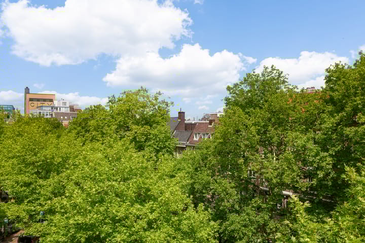 Foto 18 van Zieseniskade 13-E